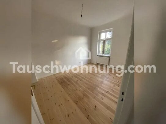 [TAUSCHWOHNUNG] 3 Zimmer Wohnung in Pankow