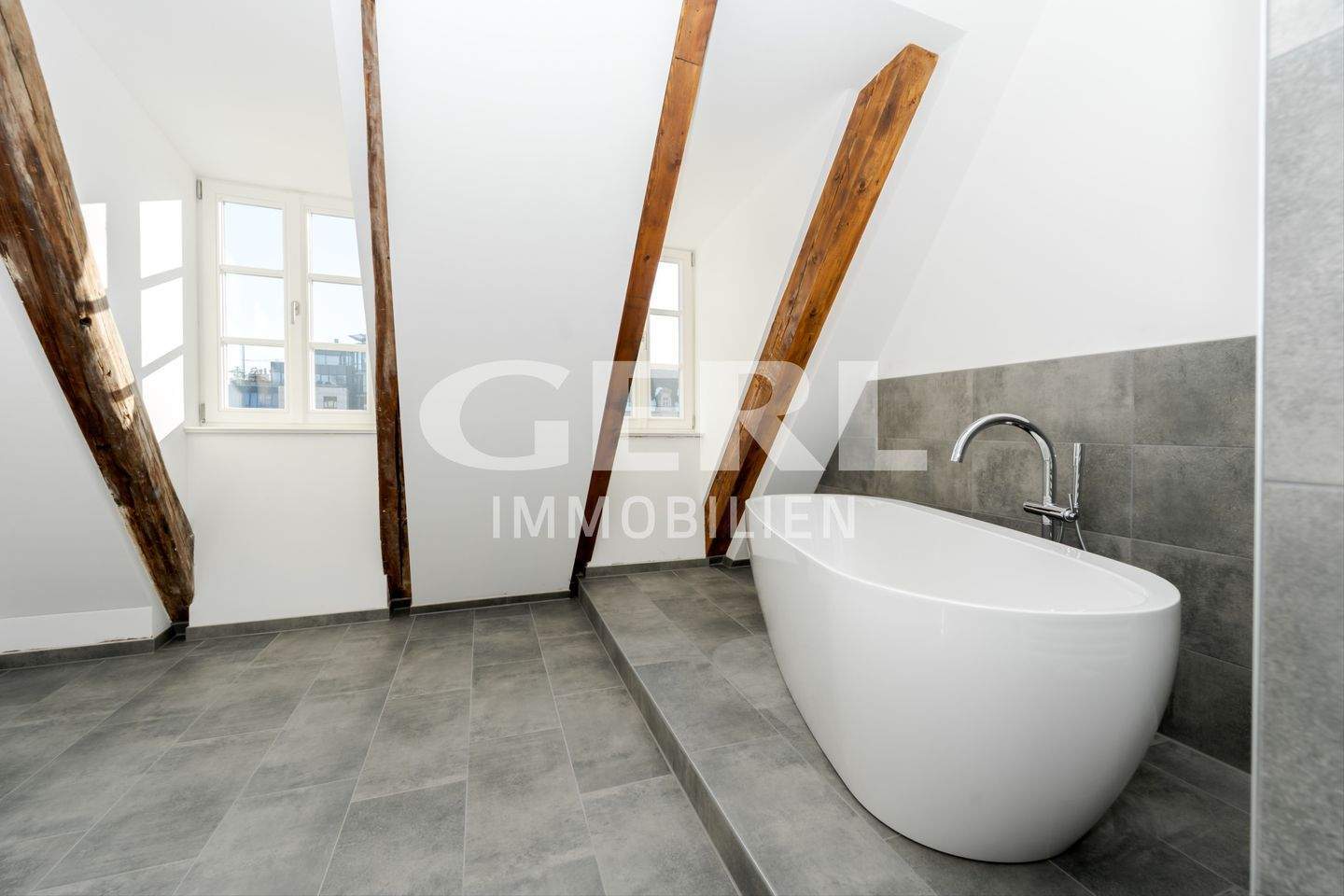 Immobilie in Straubing