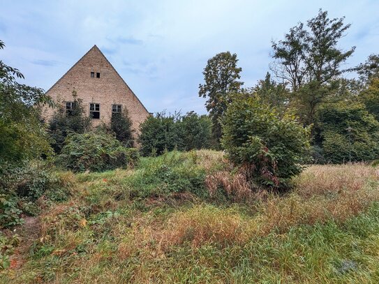 Investobjekt Alte Schule in Rechlin