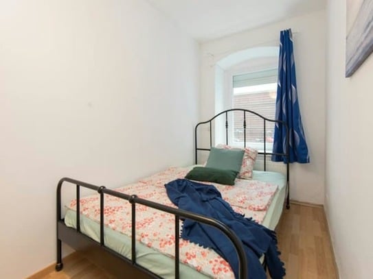 Privatzimmer in Berlin