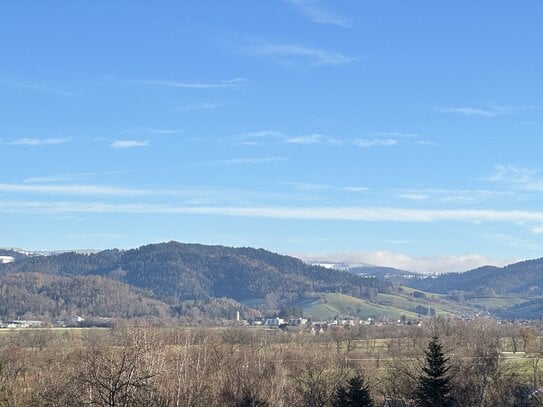 Grundstück in Freiburg im Breisgau