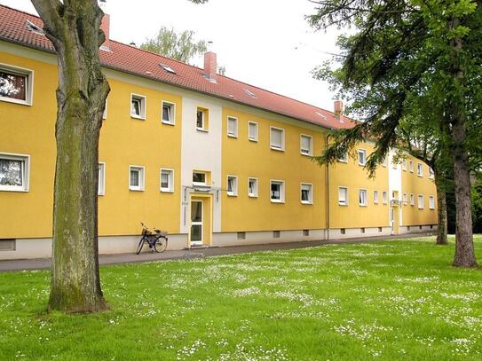 2-Zimmer-Wohnung in Duisburg Huckingen