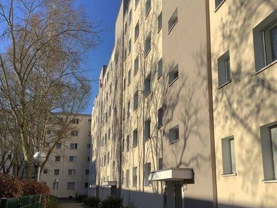 Ihr neues Zuhause: günstiges 1-Zimmer-Single-Appartment