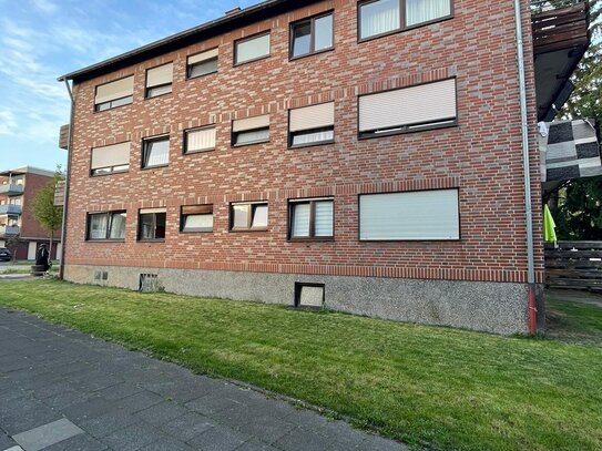 ***TOP-ANGEBOT nähe UNI-KÖLN***BEZUGSFREIES Appartement inkl. Stellplatz***