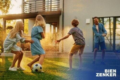 Familienfreundliches Wohnen in Sackgassenlage - Neubauprojekt in bester Lage!