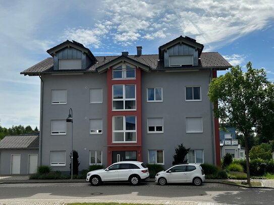 MFH mit Alpenblick grüne Stadtteil v. Waldshut