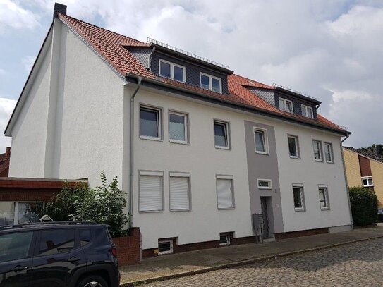 ANLEGER ! MFH mit 6 WE und Einfamilienhaus - Bremen-Hemelingen