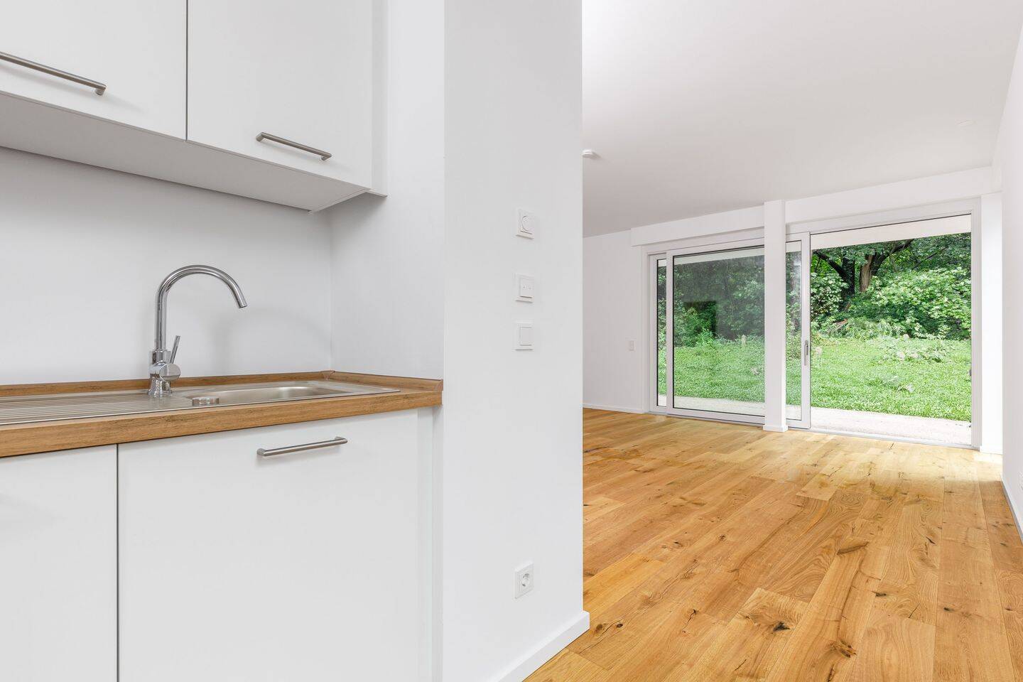FALKENQUARTIER - Wohnen neu gedacht: Kompakt. Modern. A+ effizient. - Photo 1