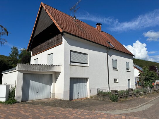 Familienparadies in ruhiger Nachbarschaft - Bauplatz inklusive