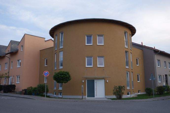 Immobilie in Straubing