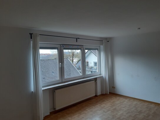 Dachgeschosswohnung in Saarlouis