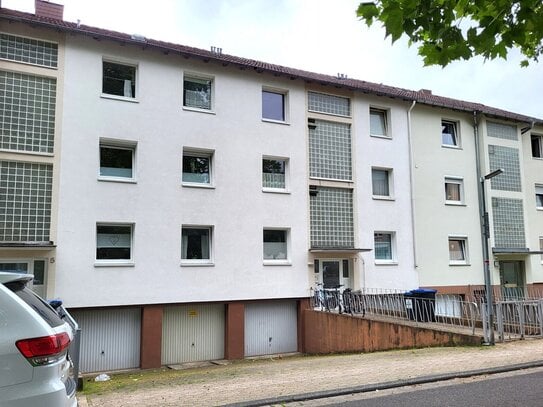 Neu saniertes Apartement in zentraler Lage von Northeim