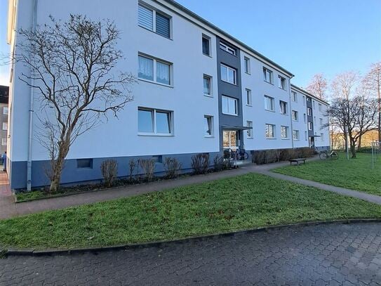 Helle 4-Zimmer-Whg. in Wilster zu vermieten // Etatsrätin-Doos-Str.12 // 25554 Wilster