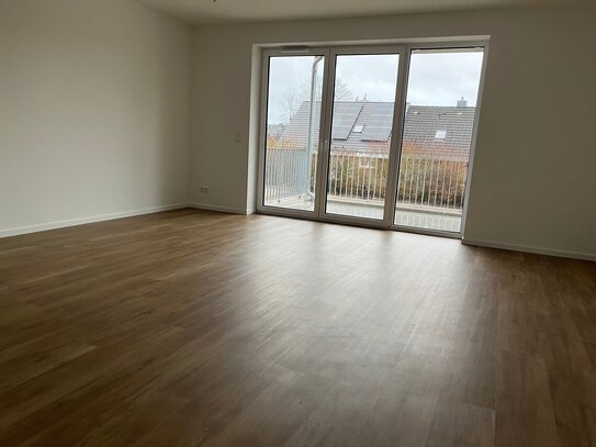 2,5 Zimmer Wohnung im 1. OG