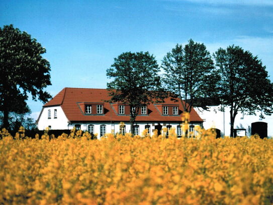 Wohnung mit Meeresblick auf Fehmarn