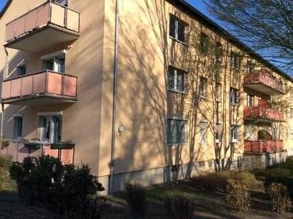 Umzug gefällig? Sanierte 2-Zi.-Wohnung