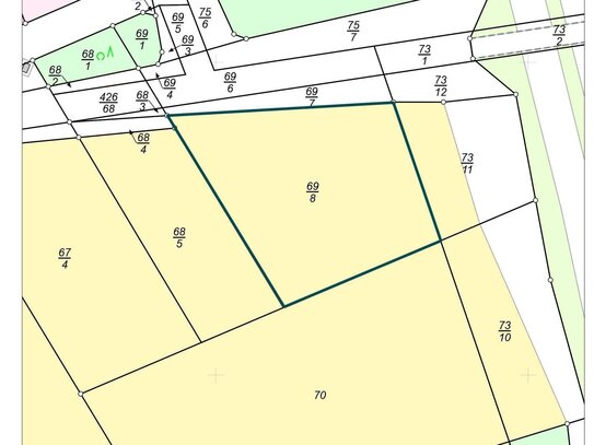 Ackerland der Extraklasse: Ca. 12.237 m² in Top-Lage von Schwanewede