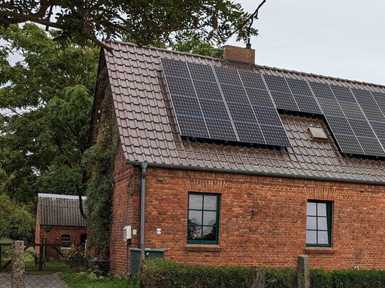 Einliegerwohnung zeitweise zu vermieten