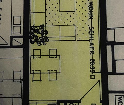 1 - Zimmerwohnung Apartment in TOP-Zustand