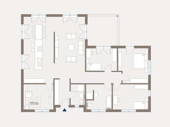 Ihr Traumhaus in Perl: Individuell geplantes Einfamilienhaus für höchste Ansprüche