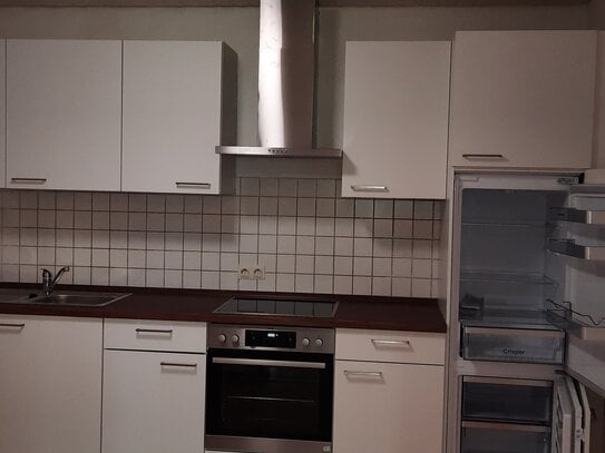 Gemütliche Wohnung in Trippstadt