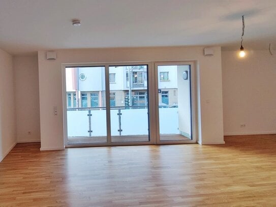 Erstbezug: Apartment mit Balkon in zentraler Lage Köln - Buchheim!