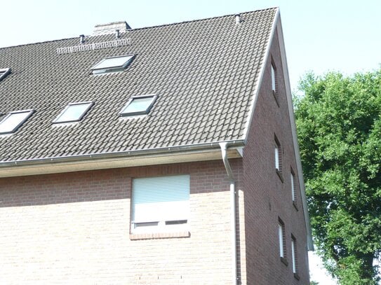 25355 Barmstedt Kapitalanlage ! gut vermietete Maisonette-Wohnung , ruhige zentrale Wohnlage OG mit Balkon, besitzeigen…