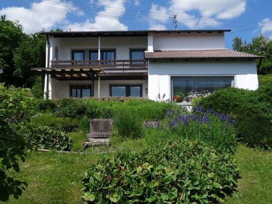 Wunderschönes Einfamilienhaus in idylischer Ortsrandlage von Reisgang (bei Pfaffenhofen)!