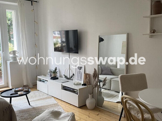 Wohnungsswap - Osterbekstraße