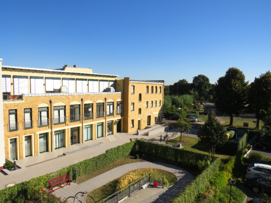 Gewerberäume in Zentraler Innenstadtlage