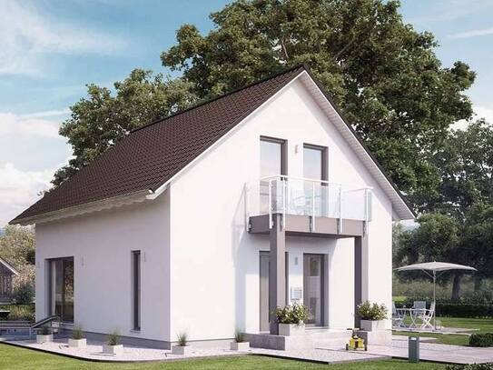 ! Jetzt ! Ihr Traumhaus auf traumhafter Wohngegend !