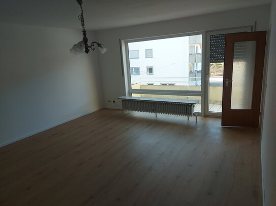 Schnuckeliges Appartement