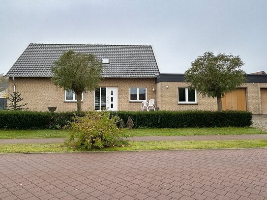 Einfamilienhaus in Breddenberg