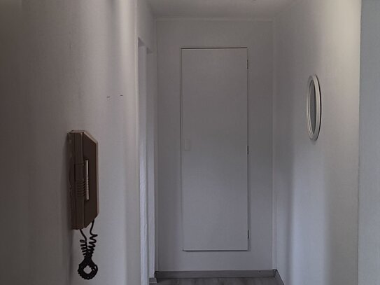 Dachgeschosswohnung Rödlheim