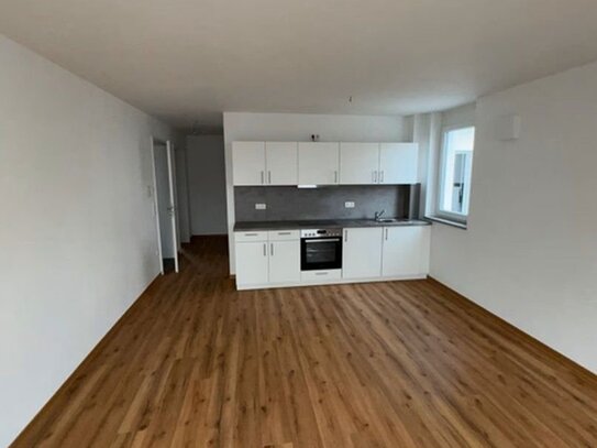 NEUBAU 3,5 Zimmer Wohnung in Kemnath zu vermieten mit Küche