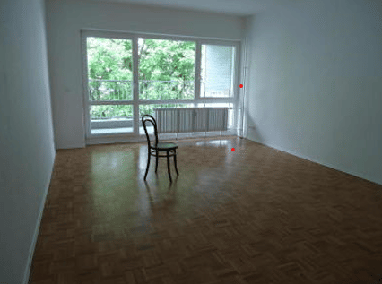 Wohlfühlwohnung in Haselhorst, beziehbar ab Juli - Photo 1