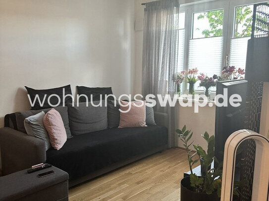 Wohnungsswap - Quartiersweg