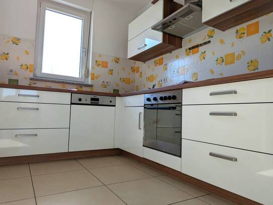 Moderne, barrierefreie 3-Zimmer-Wohnung zu vermieten!!!