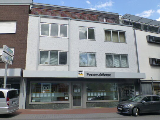 3-Zimmerwohnung im 2. OG Münsterstr. 4