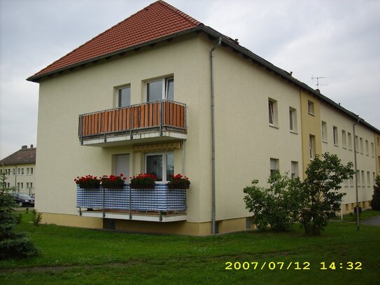 2 Raumwohnung ,Erdgeschoss in Zschornewitz Leninstraße 30