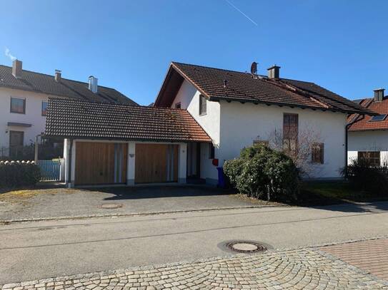 Einfamilienhaus in ruhiger Lage von Kirchweidach