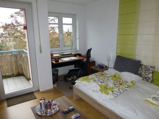 Moderne 2 Zimmer Wohnung in Erlangen Büchenbach