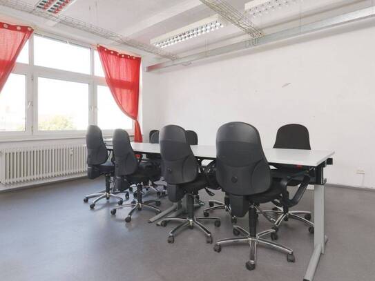Büros in unserem Office zwischen Kreuzberg und Neukölln - All-in-Miete