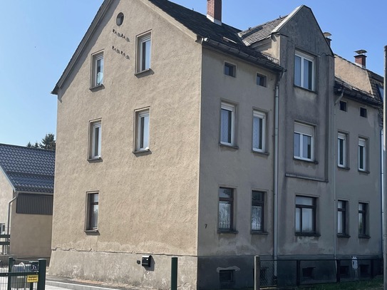 Mehrfamilienhaus mit bester Anbindung