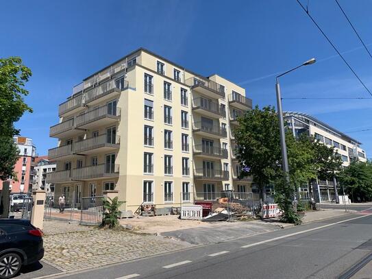 NEUBAU 2 Zimmer Sozialwohnung für Mieter mit Wohnberechtigungsschein