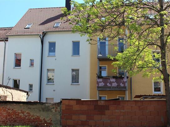 Neuer Preis! Ruhige Citylage, saniertes 3- Fam.- haus, komplett bezugsfrei, in guter Innenstadt- Lage....