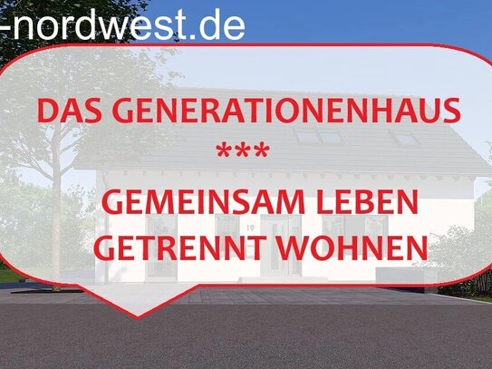 WOHNEN XL - EIN ZUHAUSE FÜR DIE GANZE FAMILIE!