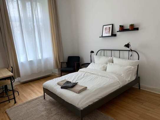 Private Room in Schöneberg, Berlin