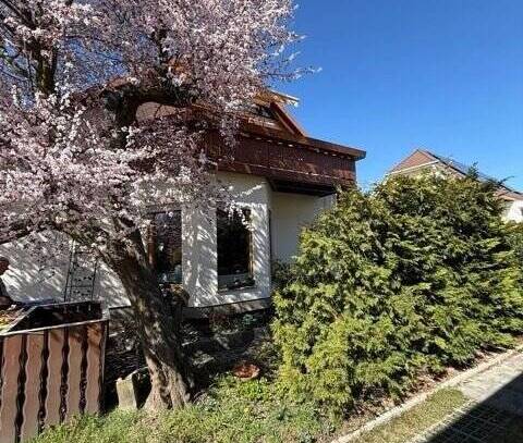 Sonnige 3RWE mit Balkon in ruhiger Lage in Wurzen!
