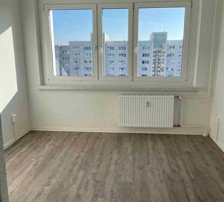 Ihre neue 2-Zimmer-Wohnung!